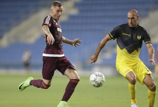 Egy futballfüggő naplójából: Szerintetek mi lehet az?