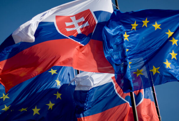 Megjött a jelentés: Szlovákia élen jár az uniós források elcsalásában