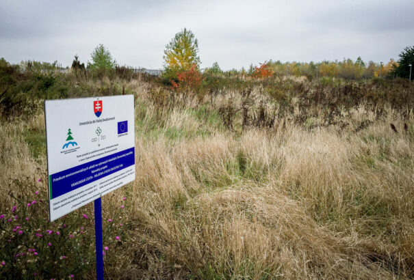 A Pozsonyi Vízművek igazgatója: „A lakosság felháborodása jogos, az állam évtizedekig nem tett semmit”