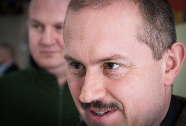 A NAKA nyomoz Kotlebáék után az orosz pénzek miatt