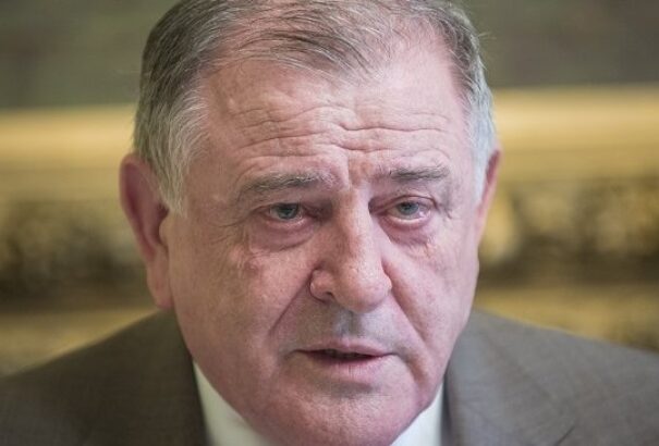 Mečiar: Az amnesztiák eltörlése történelmi tévedés volt