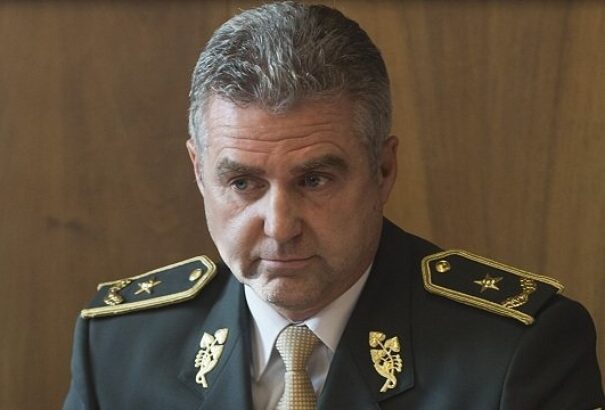 Marián Balázs: A rendszer védelme alatt