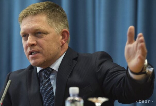 Fico: Ha komolyan az EU magjához szeretnénk tartozni, be kell lépnünk a kezdeményezésbe