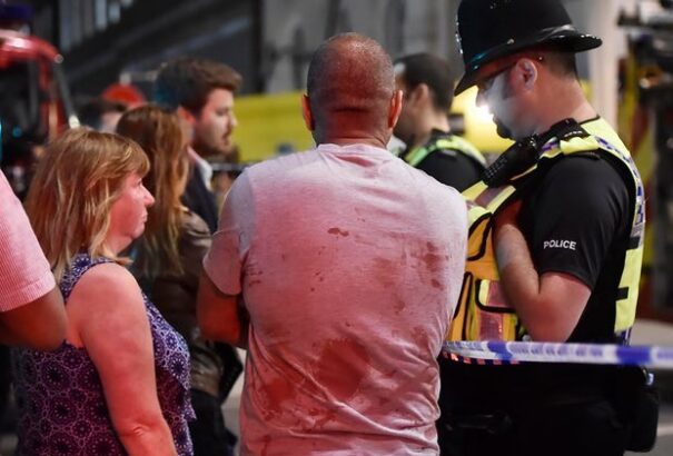 Újabb terrortámadás Londonban: Megrendítő beszámolók a szemtanúktól (Képek, Videó)