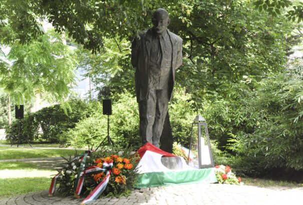 Ma van az 56-os vértanúk emléknapja