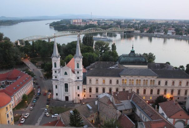 Párkány – Esztergom: „12 éve szervezzük összehangoltan a Múzeumok Éjszakáját”