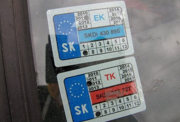 A kormány jóváhagyta a hiányzó STK-ért járó új bírságokat