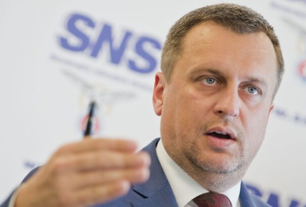 Danko: Ha a választók Sulíkot akarják majd miniszterelnöknek, én nem teszek ellene semmit