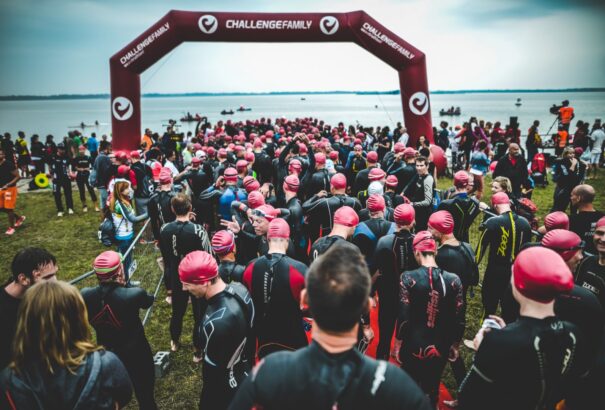 Triatlon világbajnokság Somorján: Durva útlezárásokra számíthatunk a Felső-Csallóközben (Térkép)