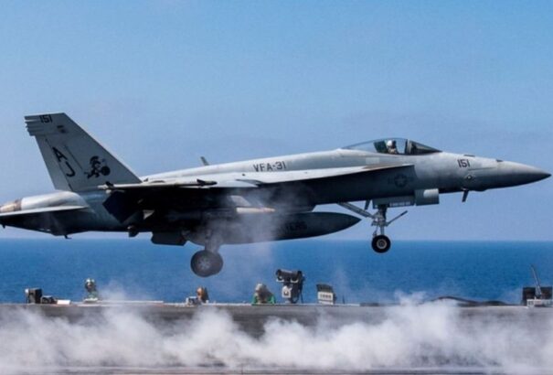 Az oroszok ezentúl célpontnak tekintik az amerikai gépeket Szíriában