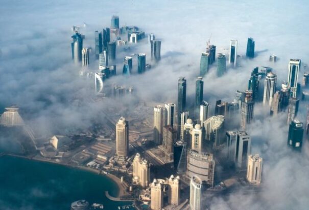 Katar 13 követelésből álló listát kapott Szaúd-Arábiától