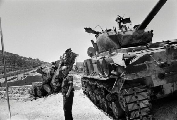 Izrael hatnapos háborúja: Dicső napok és terhes örökség, bravúrok és hatalmas veszteségek