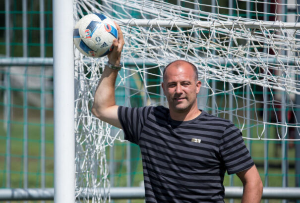 Király Gábor: Andorrában a hozzáállás okozott csalódást