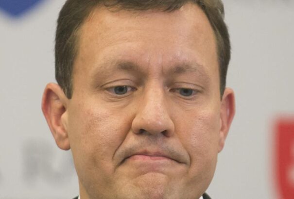 Nataša Holinová: Lipšic a zaklatás célkeresztjében