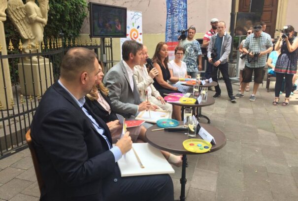 Ismert a pozsonyi nyári kulturális rendezvények és várjátékok programja