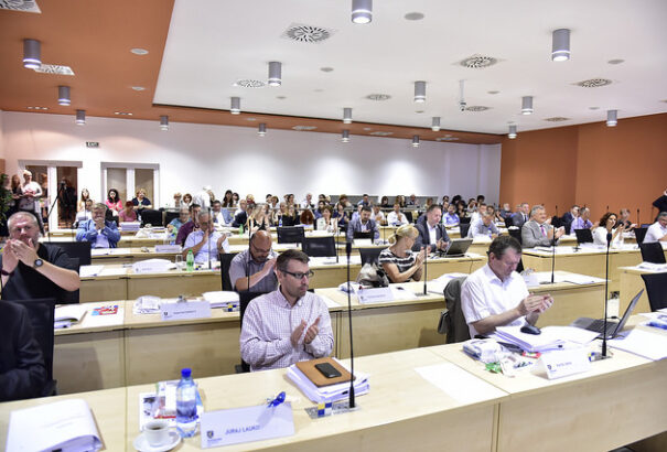 A RegioJet is csatlakozik Pozsony megye tömegközlekedési rendszeréhez