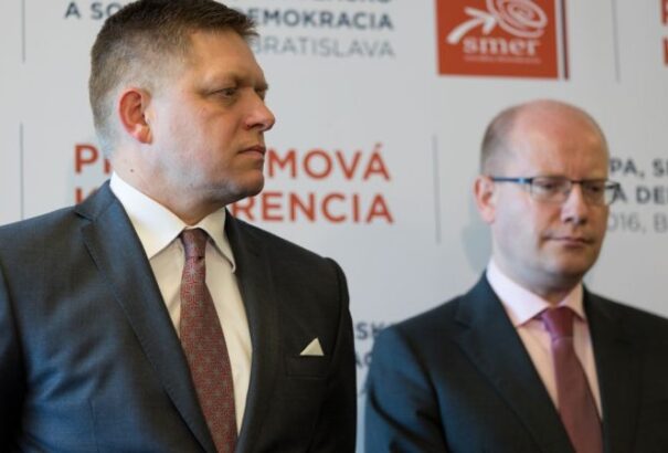 Zolo Mikeš: Fico edzőnek képzeli magát