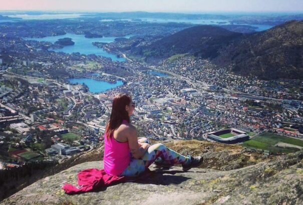 Egy szlovákiai lány Norvégiáról: Az orvosok a netről guglizzák ki a diagnózist