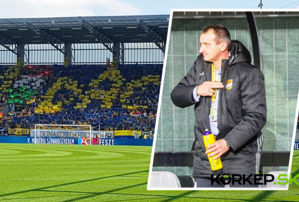 A DAC több (volt) mint egy klub – Ezért kellett távoznia László Csabának