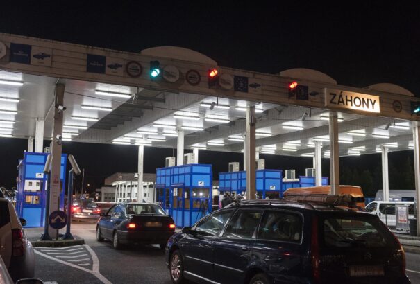 Életbe lépett az ukrán állampolgárok európai uniós vízummentessége