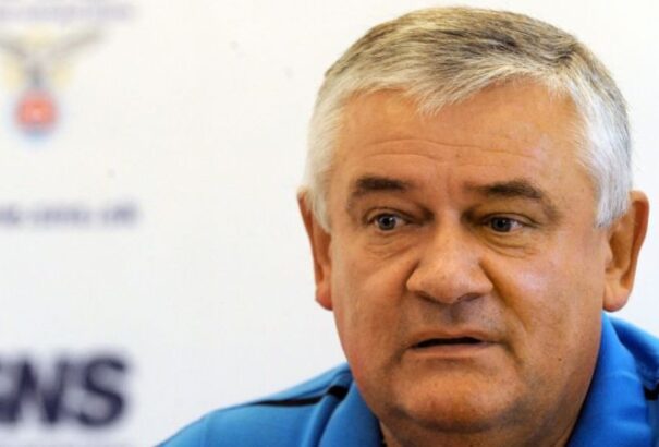 Ján Slota nem jelent meg a tárgyalásán, állítólag rosszul lett