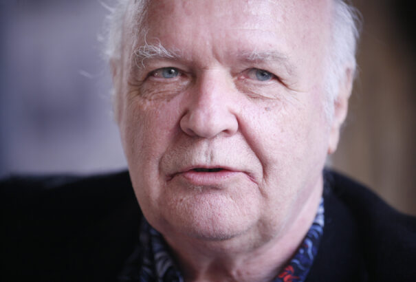 Grendel Lajos: Nem söpörhetjük örökké a szőnyeg alá, ami Ligetfalun történt