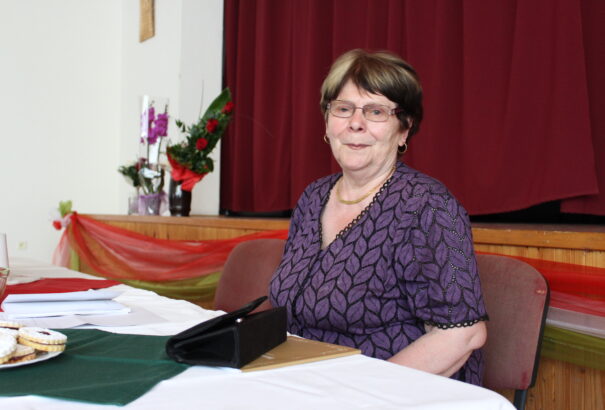 Bimbóba zárva – Könyvbemutató Nagymadban (Képriport)