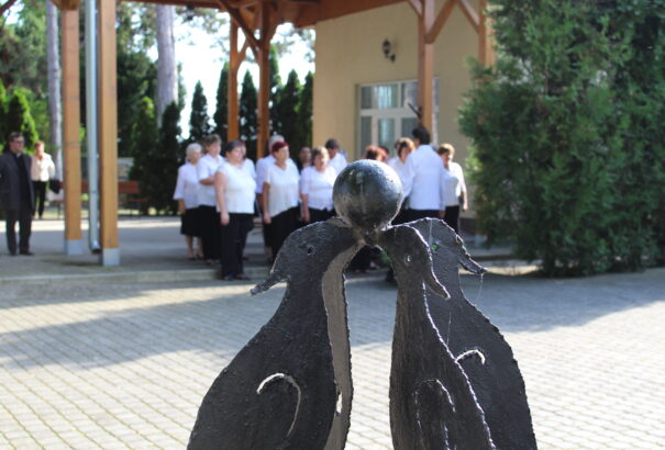 Ünnepi megemlékezés és változatos programok a XXII. Csicsói Falunapokon – Képriport