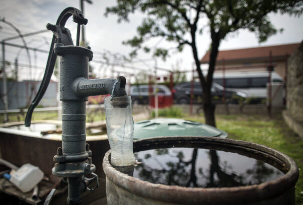 A vereknyei hulladéktároló az ingatlanárakat is befolyásolhatja