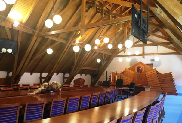 Pázmány Péter: Nagyon jó érzés, hogy örök emléket állítottunk a mesternek