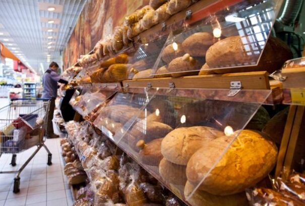 Csökken a kenyérfogyasztásunk, inkább az újdonságokat keressük