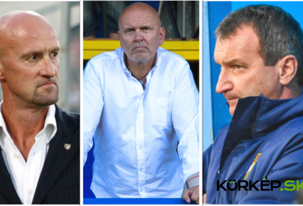 Edzőváltás a DAC-nál? Világi mégis Rossira cserélné a sikeredző László Csabát?