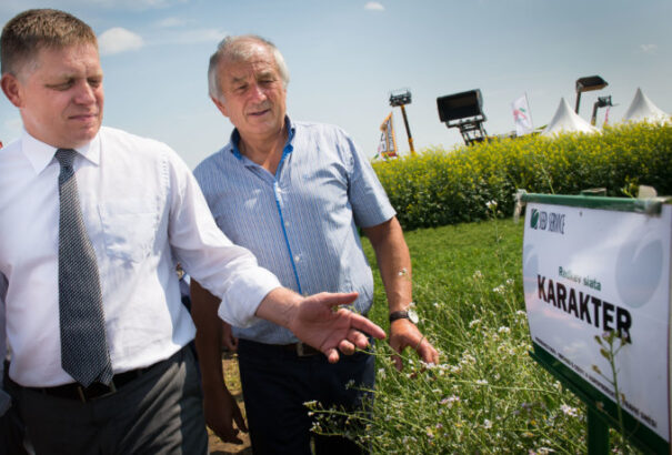 Fico a tegnapi tüntetésről: A diákok tartsák be, amit ígértek