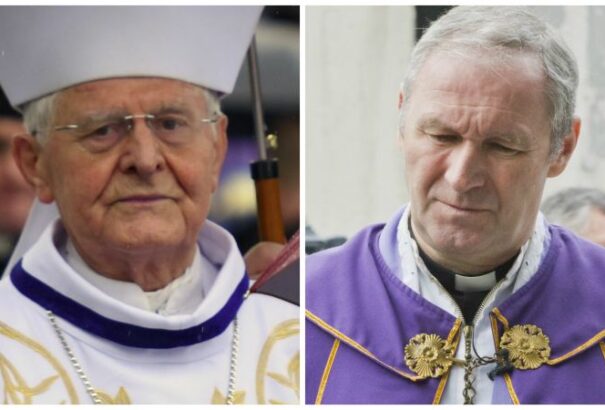 Lerántotta a leplet az egyházmegye pénzügyeiről és Sokolról – ez volt Bezák veszte