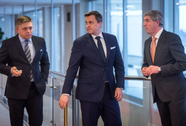 Újabb kompromisszumra kényszerülhet a Most-Híd – ezúttal a szociális csomagok kérdésében