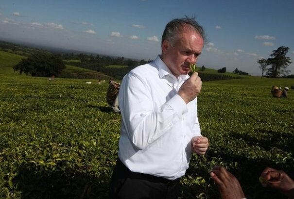 Kiska szerint az ország csődöt mond a mezőgazdaság területén