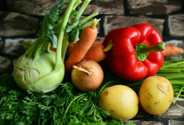 Az izgalmas elnevezés vonzóbbá teszi a zöldségeket