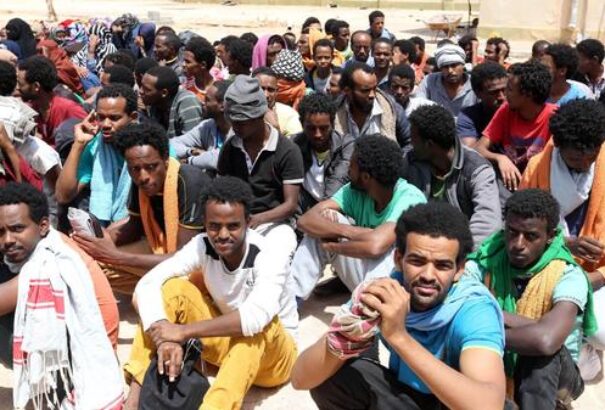 Csehország döntött: nem fogad be több migránst