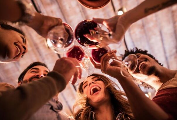 45 millió liter szeszes italt ittunk meg tavaly