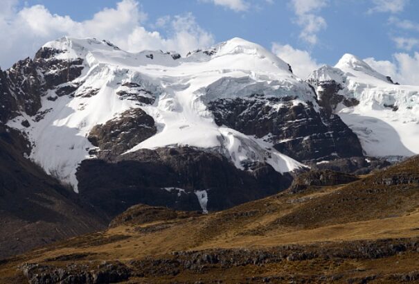 Már hétezer éve lakottak lehettek az Andok fennsíkjai