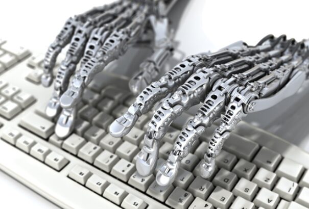 A robotújságíró azonnal megírta a gyorshírt, de pár évet tévedett