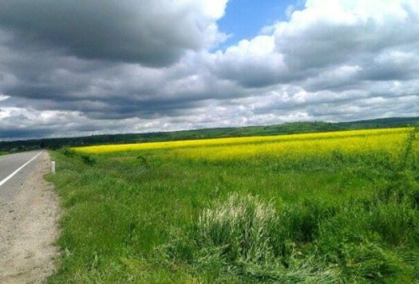 Az akár 33 fokos fülledt meleg után a nap második felében megérkezik a csapadék