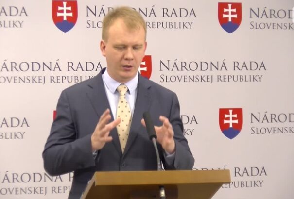 Beblavý: Az állam veszélyezteti a kis civil szervezeteket, polgári társulásokat