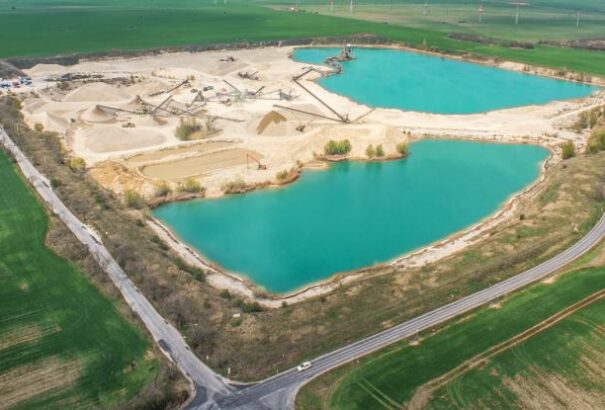 Új rekreációs létesítmény kivitelezését tervezik Pozsonypüspökin