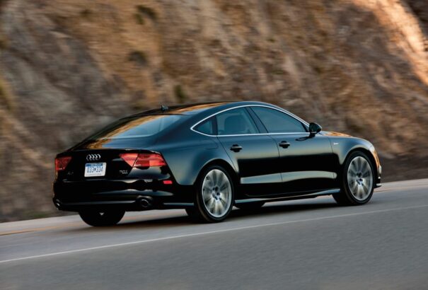 Dízelbotrány: egészen elképesztő módon csaltak a luxus Audiknál