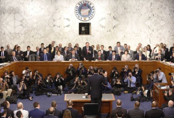 A volt FBI-igazgató szerint az oroszok beavatkoztak a választásba