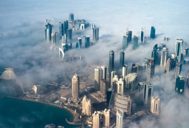 Arab – arab háború? A szaúdi – katar válság háttere. Összefoglaló