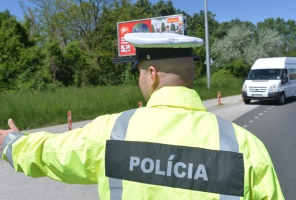 Ezekben a járásokban számítson fokozott közúti ellenőrzésekre