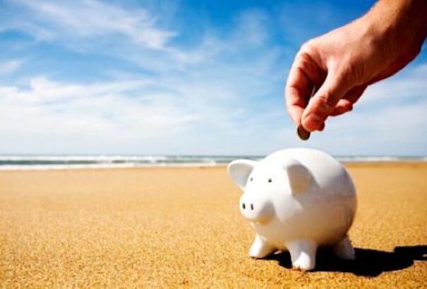 A szlovákiaiaknak csaknem a fele nem engedheti meg a külföldi nyaralást