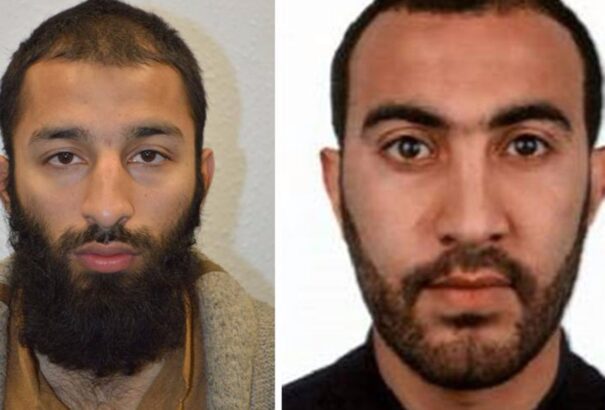 Londoni merénylet: megnevezett két elkövetőt a rendőrség